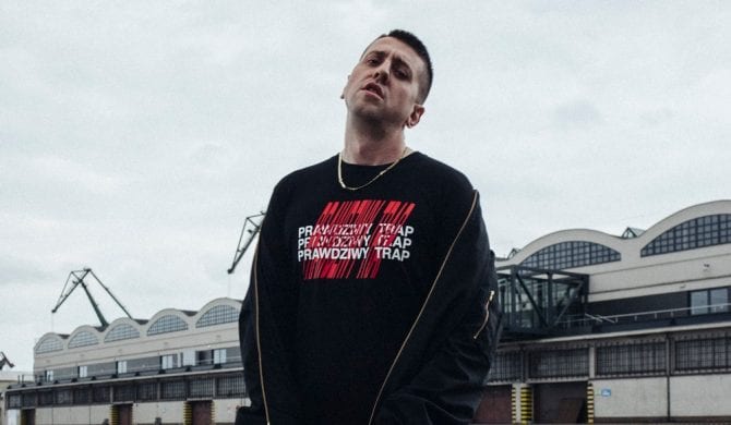 Winyle Białasa wyprzedane w moment