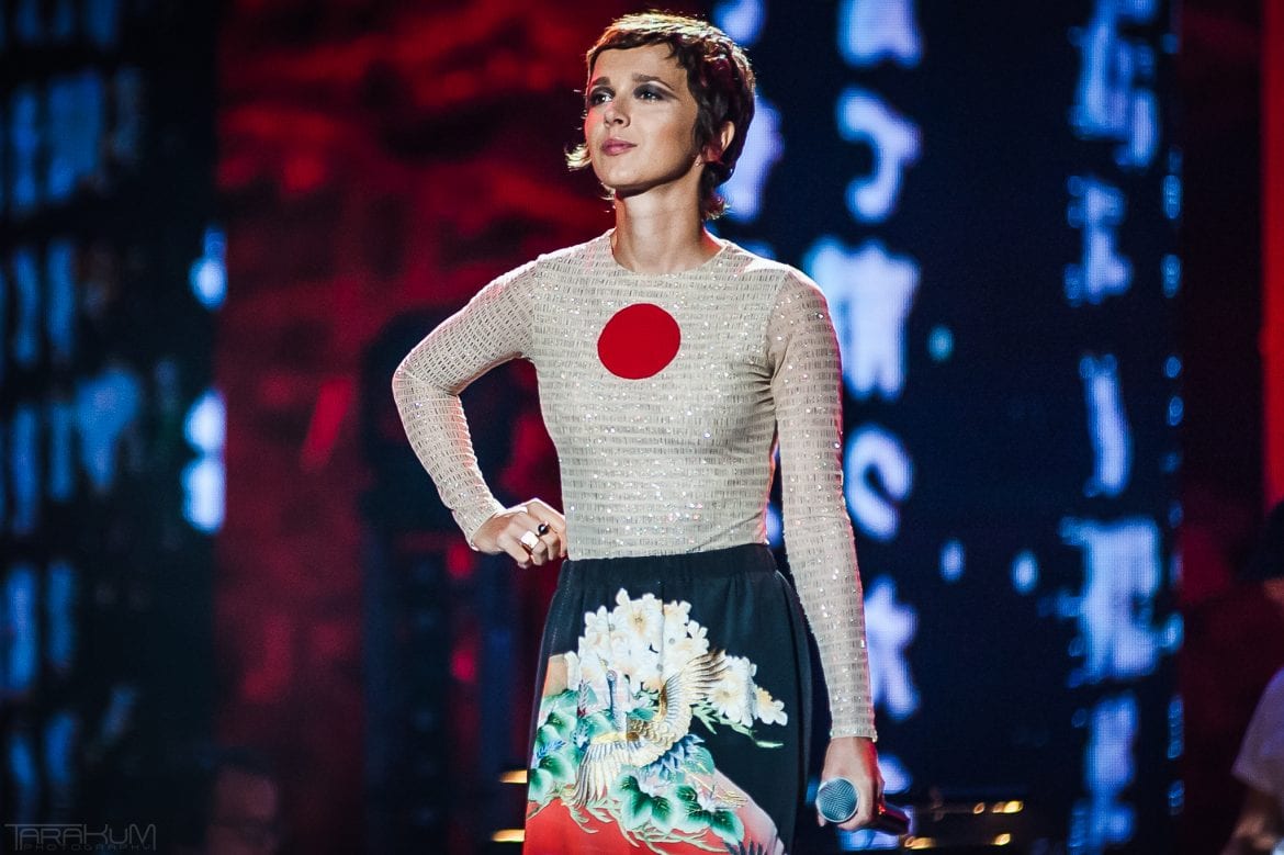 The Dumplings i Brodka w nowej wersji „Grandy”