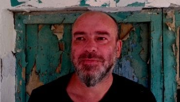 10 najważniejszych płyt: Tomasz Budzyński