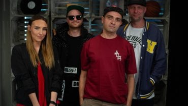 Bonson nie pasuje do Asfaltu?