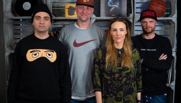 „Płyta Young Igiego to teen pop”