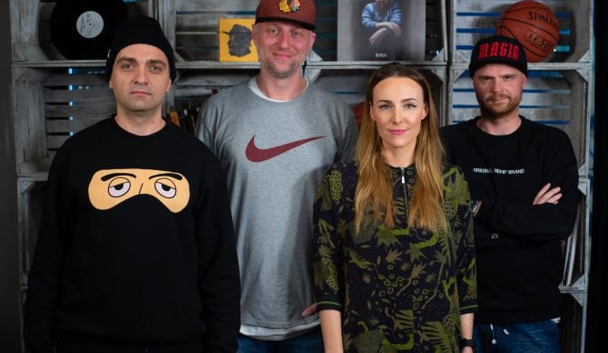 „Płyta Young Igiego to teen pop”