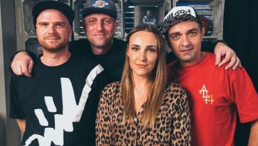 „Ktoś, kto zestawił Pezeta z Żabsonem, popełnił błąd”