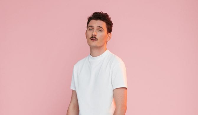 Trzy wyprzedane koncerty Dawida Podsiadło pod znakiem zapytania