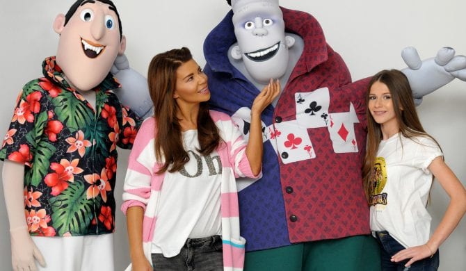 Edyta Górniak i Roksana Węgiel połączyły siły