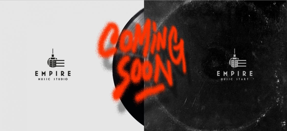 Empire Music Studio wyda kolejną płytę