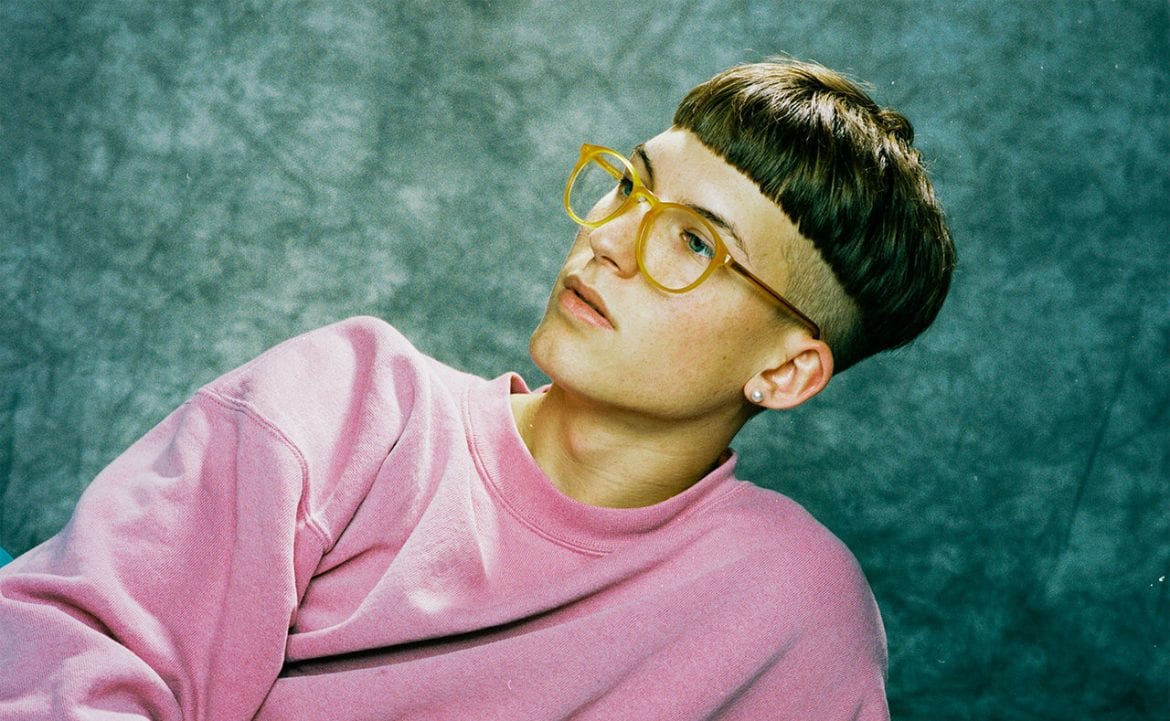 Gus Dapperton przyjedzie do Polski