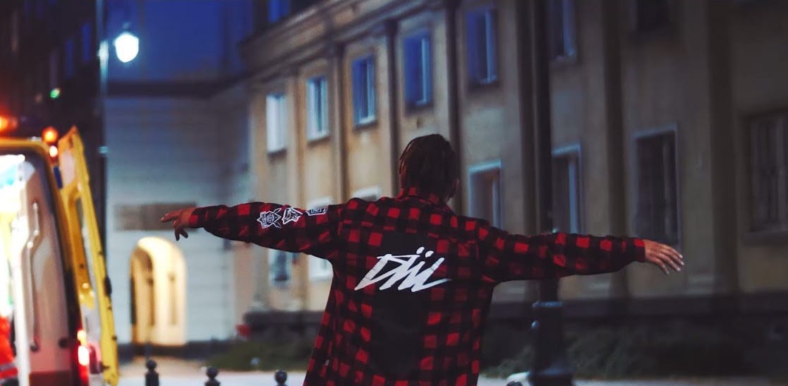 Hemp Gru prezentują „Wódkę” (wideo)