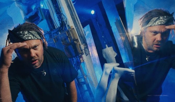 Hemp Gru – „Fake MC” – mocny atak na nową szkołę