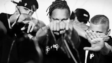 Urodziny DIIL GANGU nawet prowadzącego będą mieć z najwyższej półki