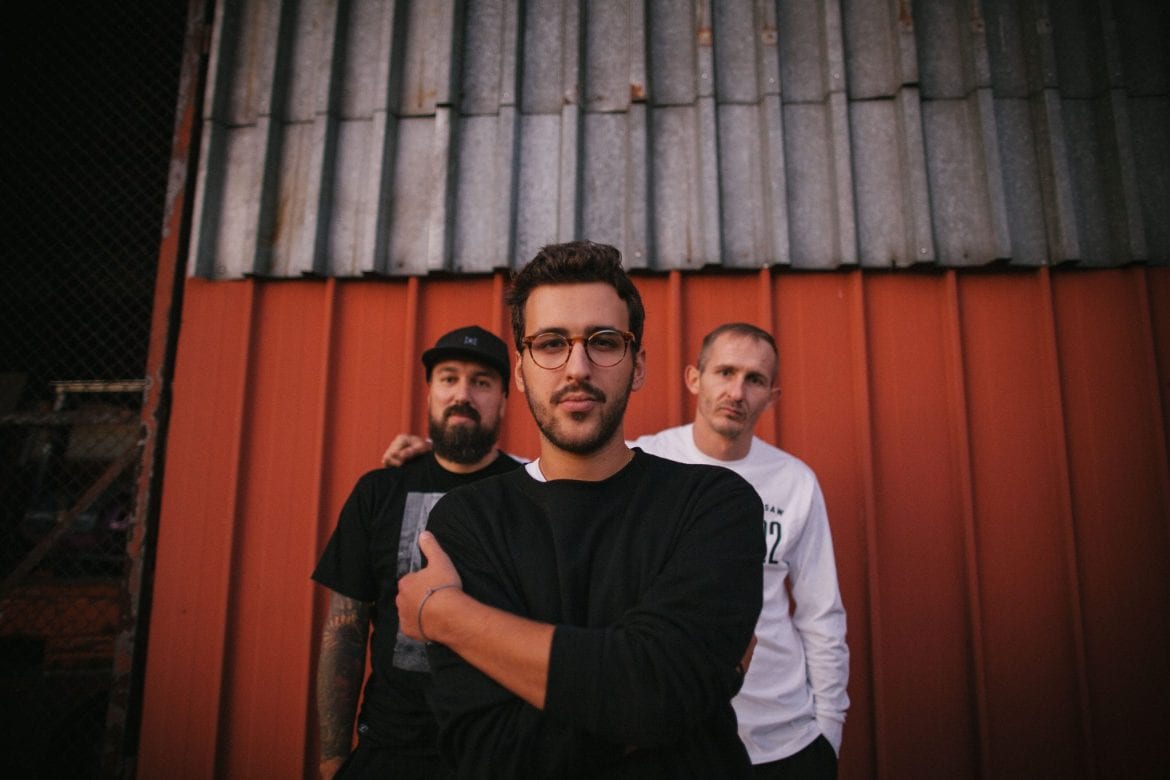 Klasyk Grammatika w nowej wersji – kolejny klip promujący „Albo inaczej 2”