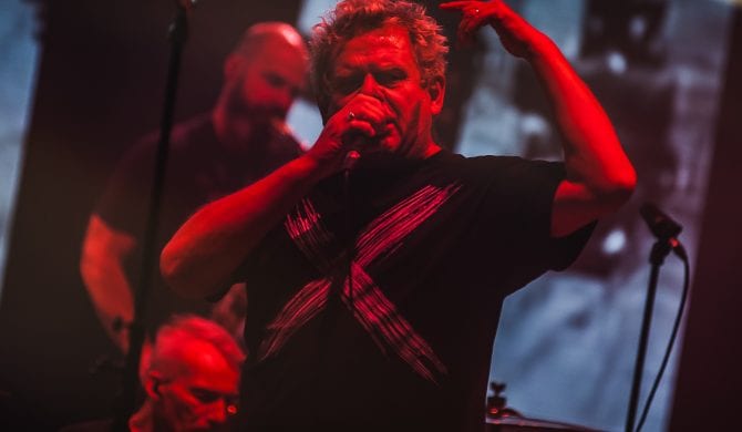 Kazik nie jest w stanie wrócić póki co na scenę