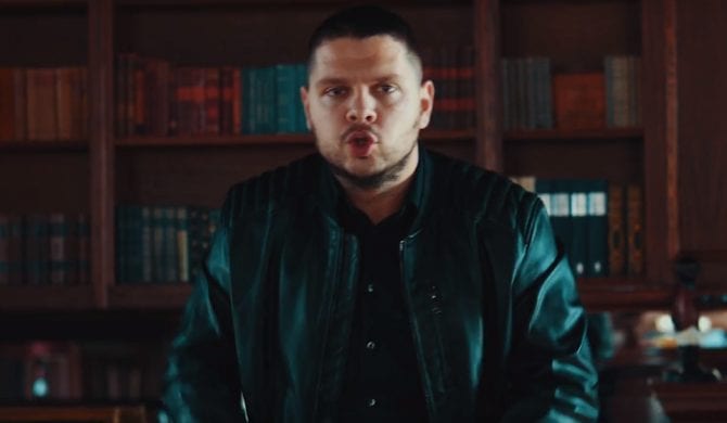 Sentino atakuje Kaza Bałagane, a ten odpowiada