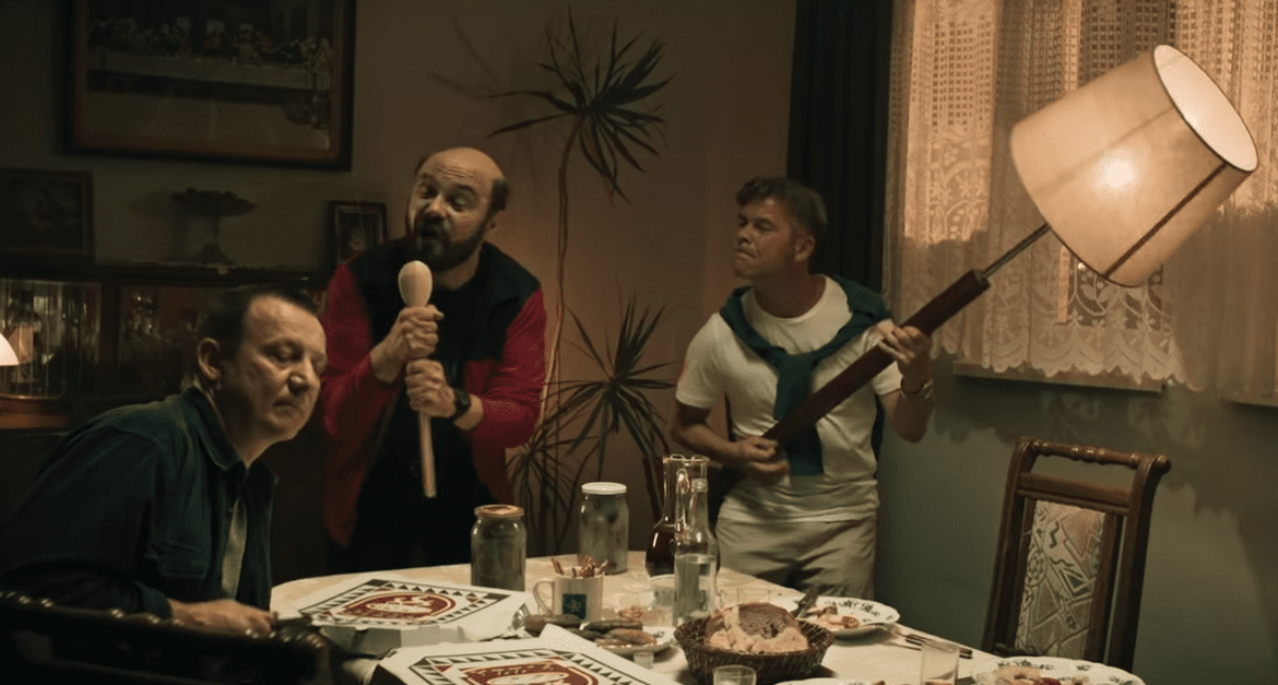 Ks. Jakub Bartczak odpowiada na film „Kler”