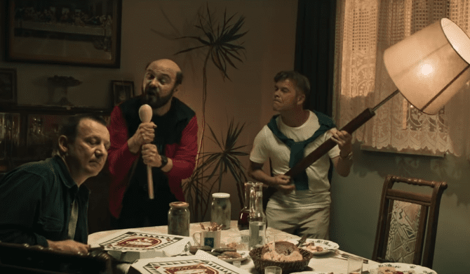 Ks. Jakub Bartczak odpowiada na film „Kler”