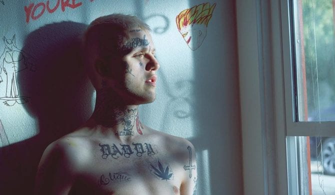 Pośmiertny album Lil Peepa już w listopadzie