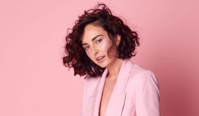 Nowa płyta Marceliny od dziś w sklepach