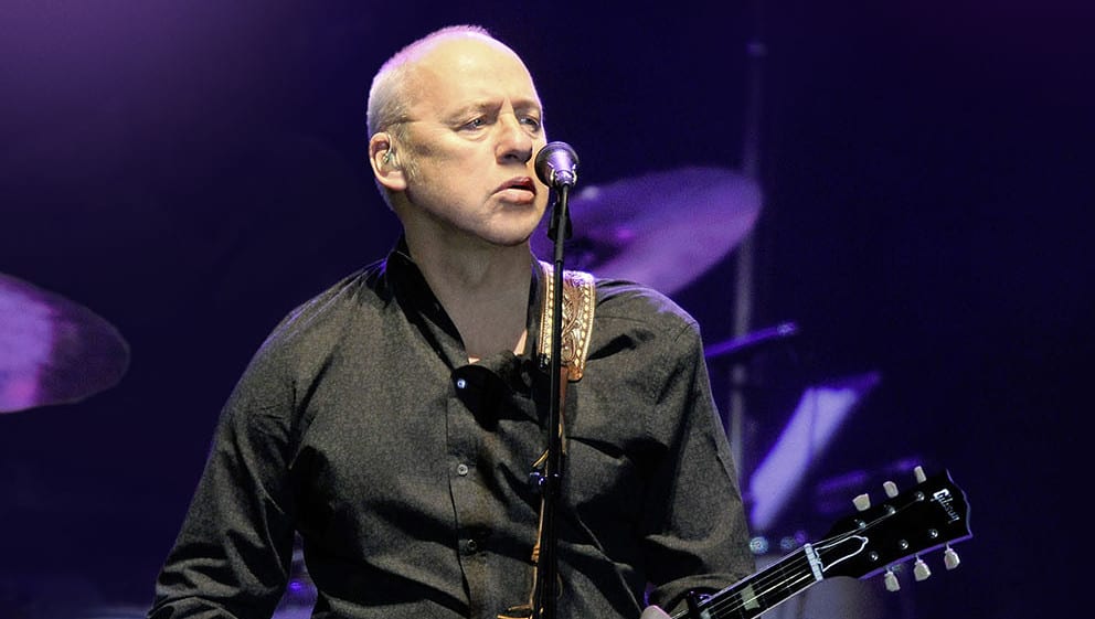 Mark Knopfler w dwóch polskich miastach