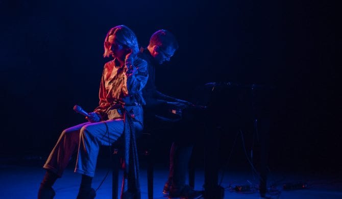 Natalia Nykiel w zaskakującym wydaniu