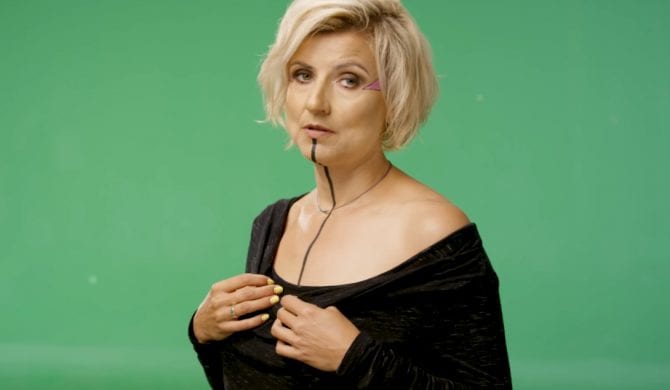 Novika z premierowym utworem i klipem