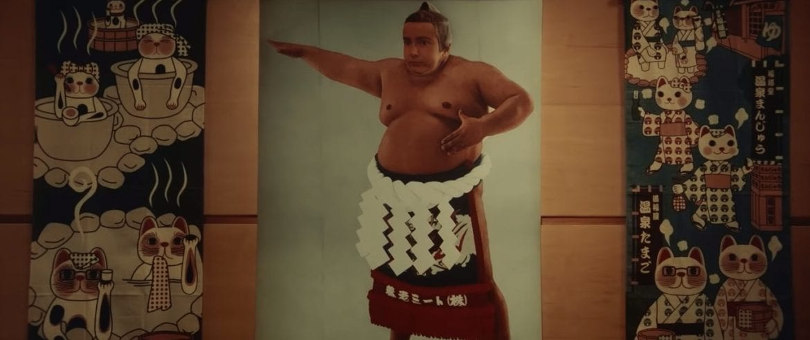 Brodka i The Dumplings w nowej wersji „Grandy” (wideo)