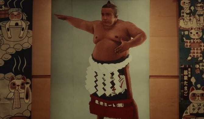 Brodka i The Dumplings w nowej wersji „Grandy” (wideo)