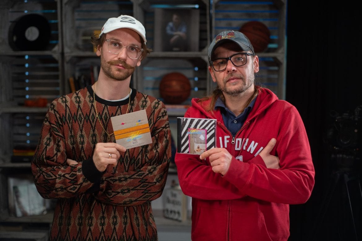 1 NA 1: Artur Rawicz vs RAU