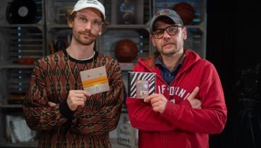 1 NA 1: Artur Rawicz vs RAU