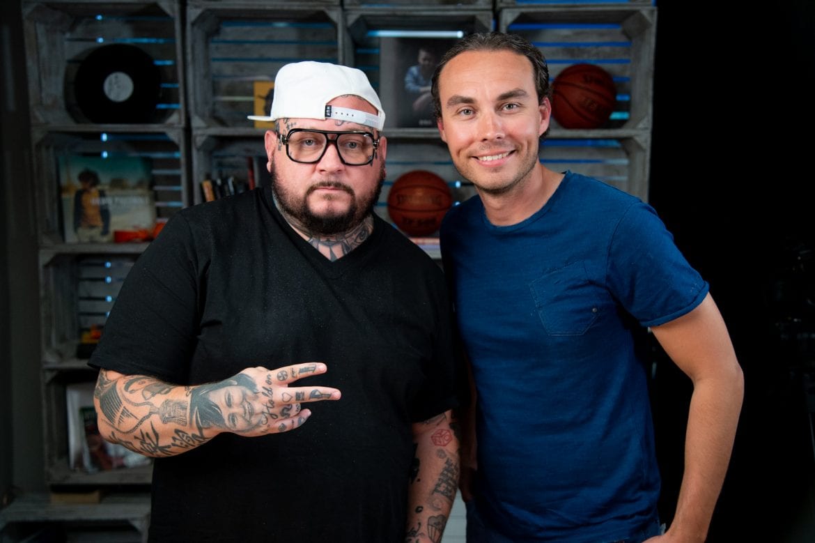 Piotr Laboga: „Poziom polskiej ligi jest straszny”