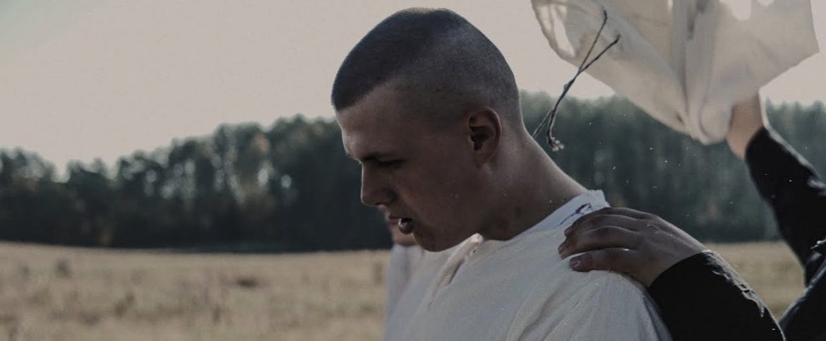 Paluch w nowym singlu i klipie Szpaka