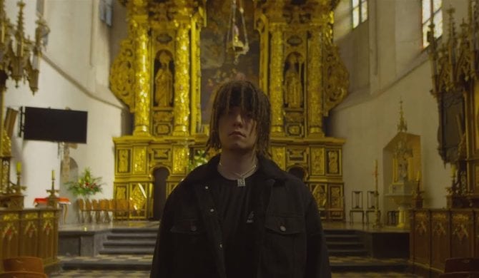 Young Multi prezentuje „Plan” (wideo)