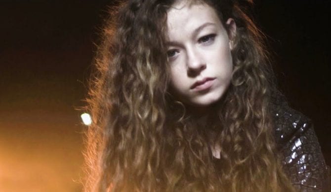 Jan-rapowanie i Siles gośćmi Zuzy Jabłońskiej