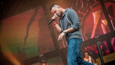 Abradab o śmierci Joki: „Śni mi się codziennie. Trudno się z tym pogodzić”