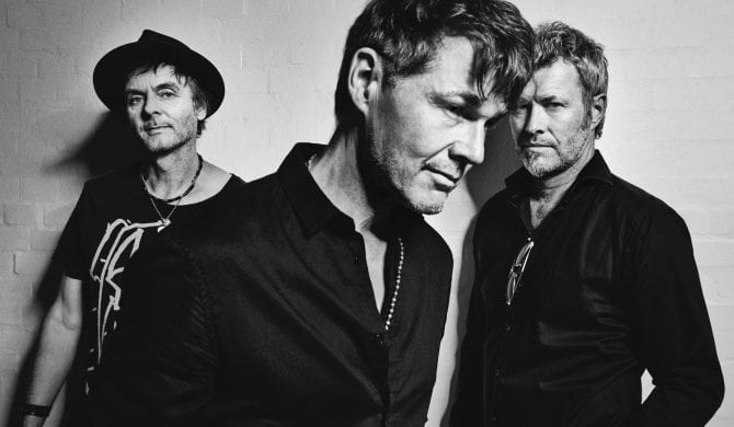 A-ha ponownie w Polsce