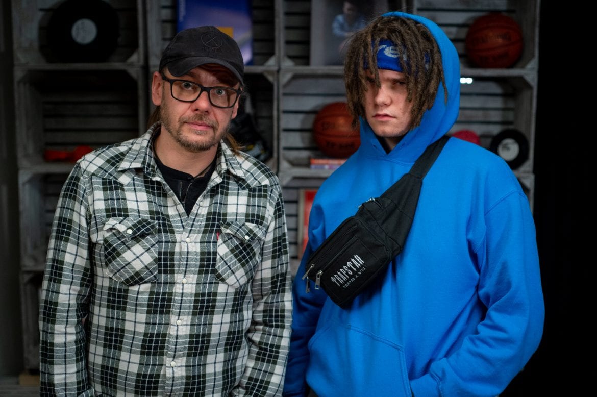 1 NA 1: Artur Rawicz vs Young Multi