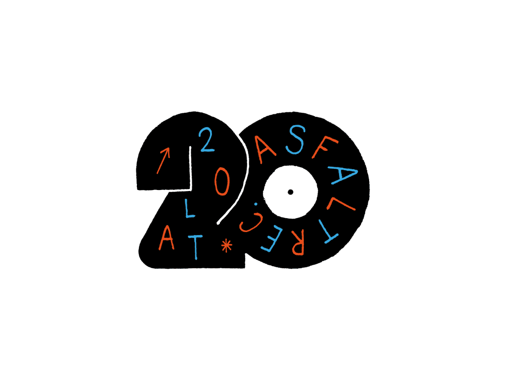 Poznaliśmy ostatnią gwiazdę urodzinowego koncertu Asfaltu