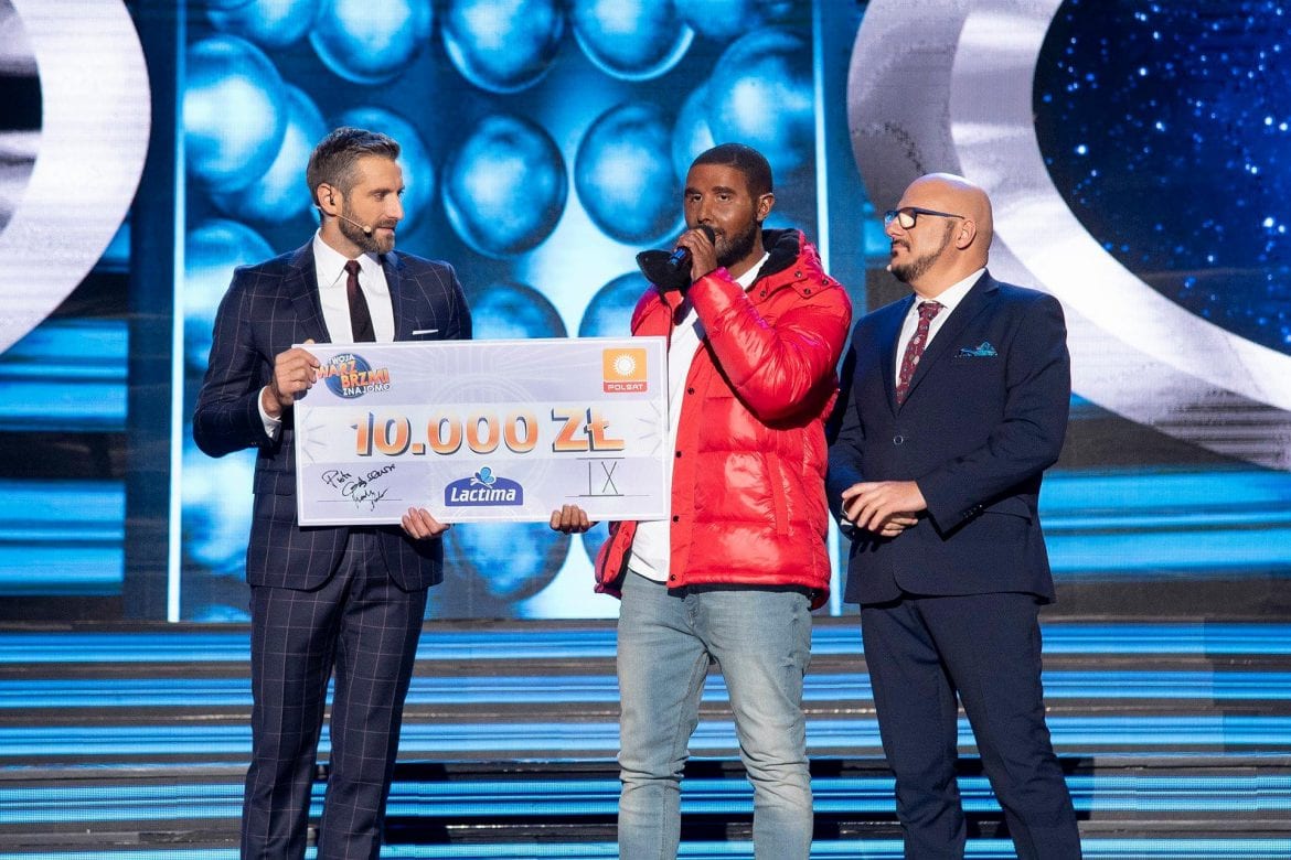 Światowe media krytykują muzyczny show Polsatu