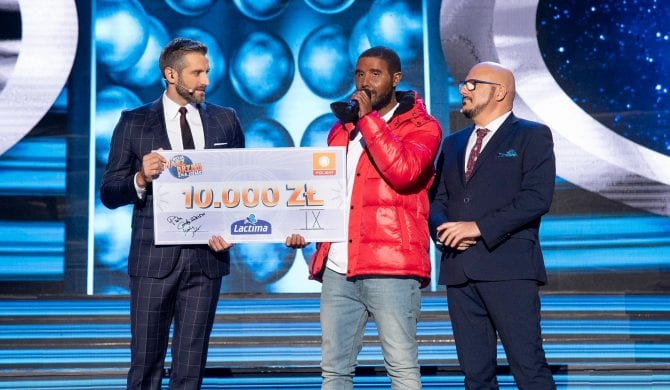 Światowe media krytykują muzyczny show Polsatu