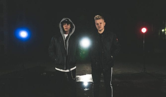 KaeN w nowym kawałku i klipie B.R.O