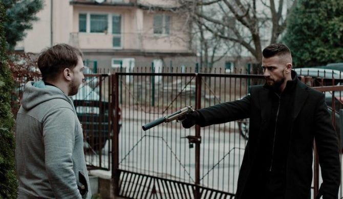 Nowy teledysk Young Multiego