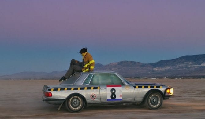 A$AP Rocky prezentuje nowy klip