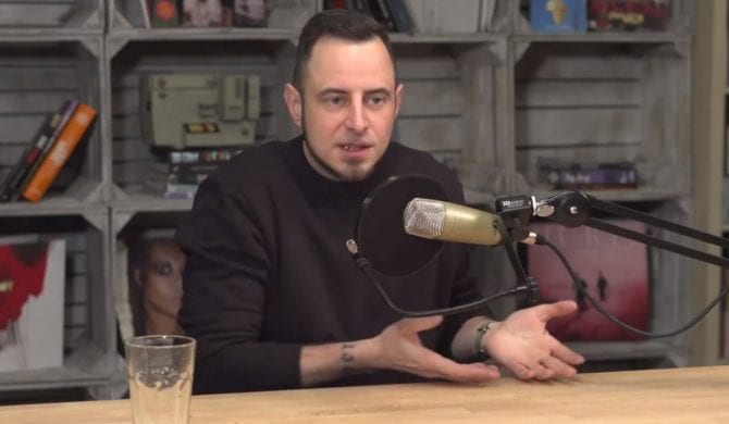 Abradab: „W jednej kwestii zgadzam się z Young Multim”