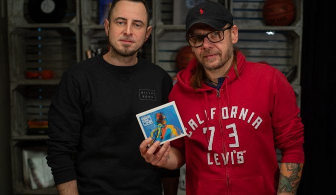 1 NA 1: Artur Rawicz vs Abradab