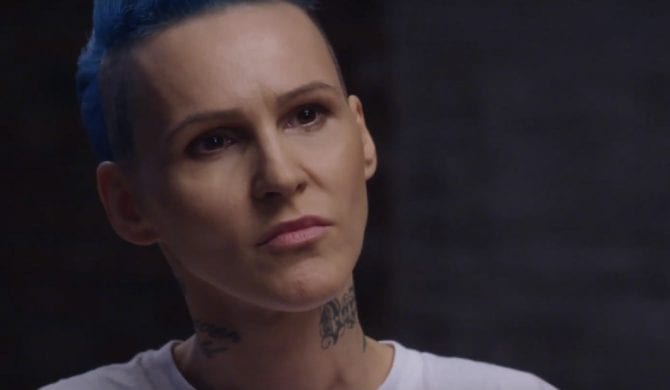 Agnieszka Chylińska: „Zostałam zniszczona, zepsuta”