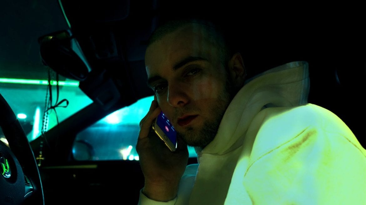 Bedoes & Kubi Producent ft. Białas, Eldo – „Gady” – nowy numer i klip