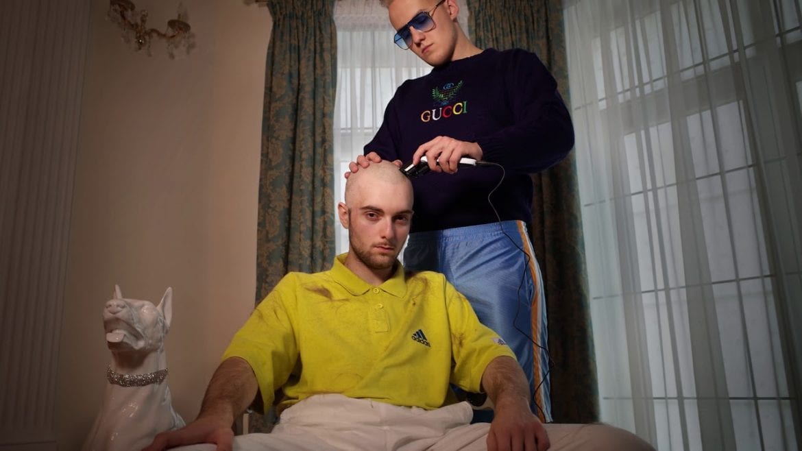 Bedoes zdradził liczbę płyt sprzedanych w preorderze