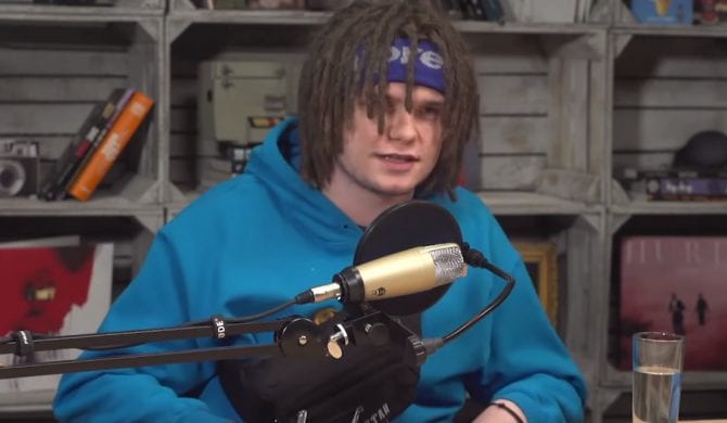 Young Multi: „Myślałem, że Peja potraktuje mnie jak większość tego środowiska”