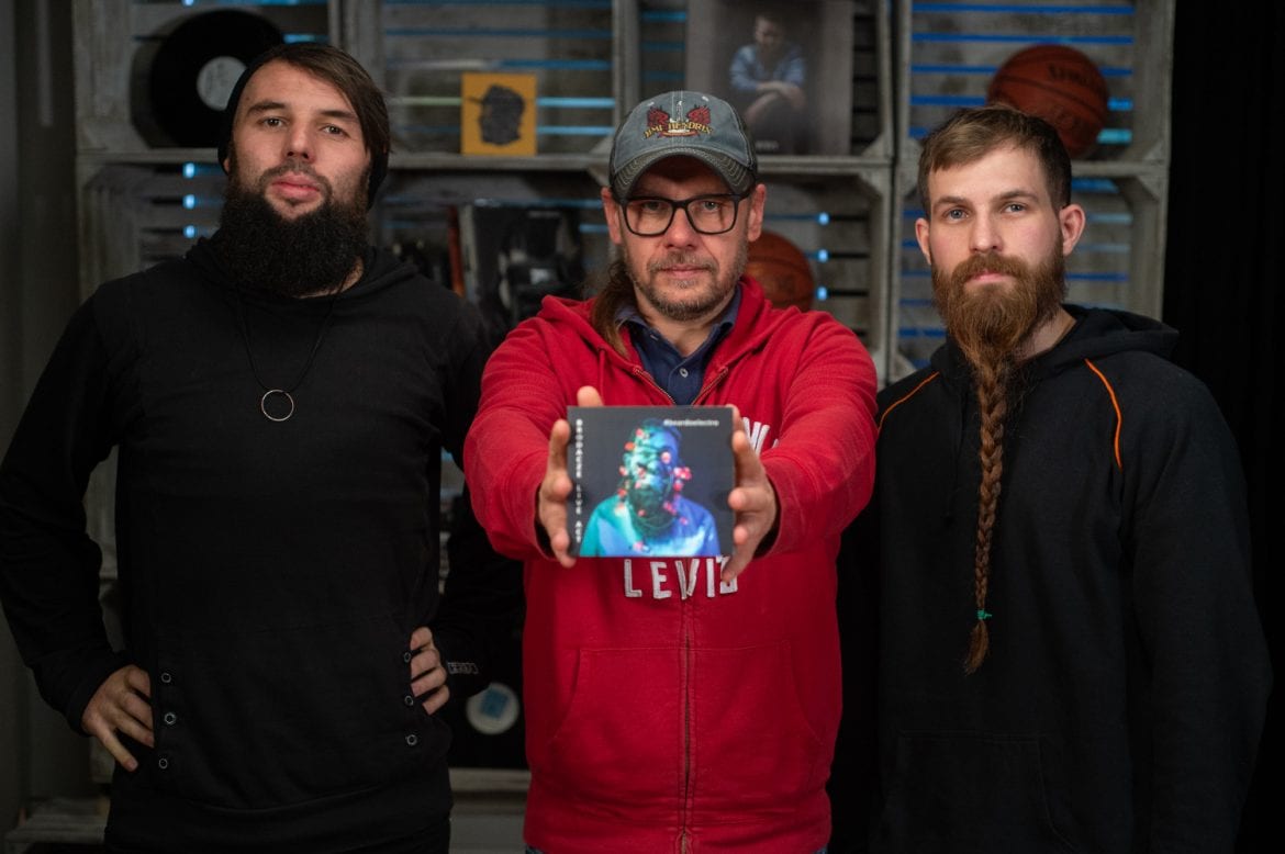 1 NA 1: Artur Rawicz vs Brodacze live act