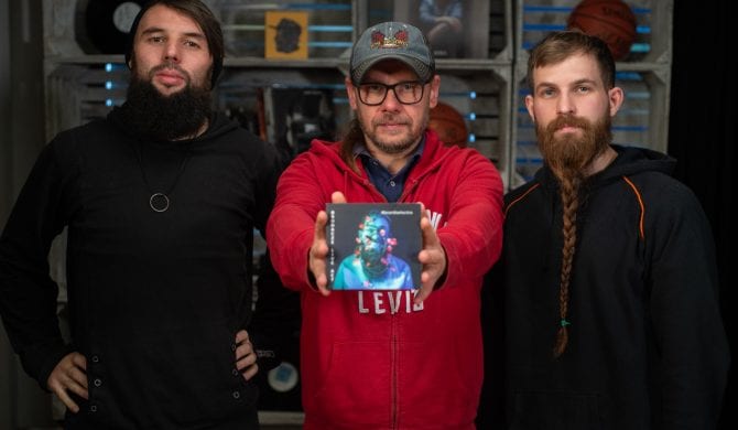 1 NA 1: Artur Rawicz vs Brodacze live act