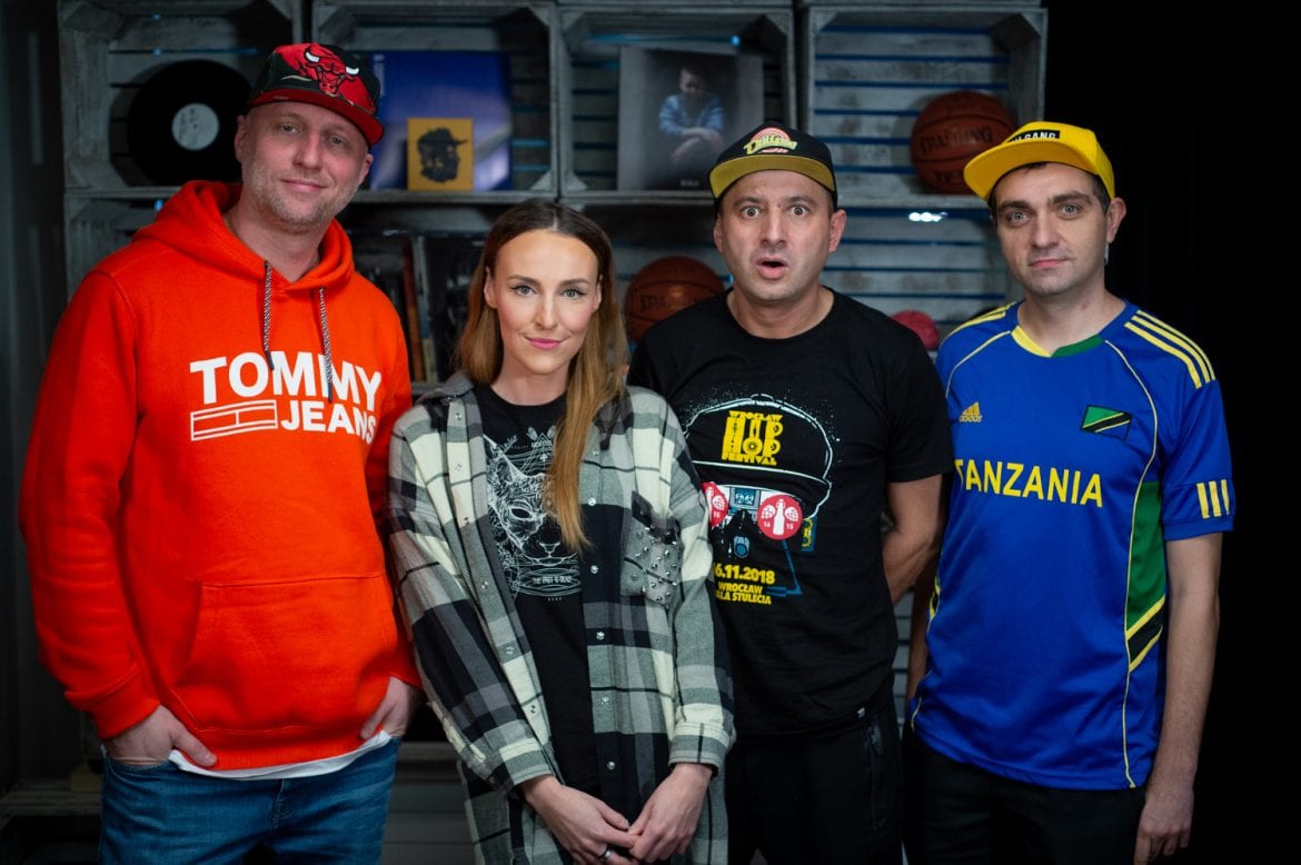 „Białas starał się stonować beef. Mógł zrobić to mocniej”